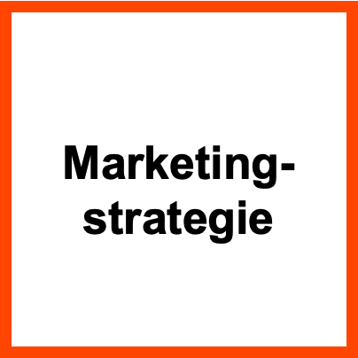 Portfolio-Strategie