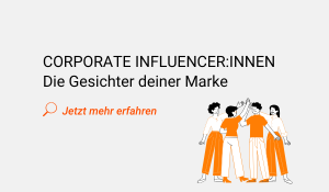 DE AGENCY Coporate Influencer FI